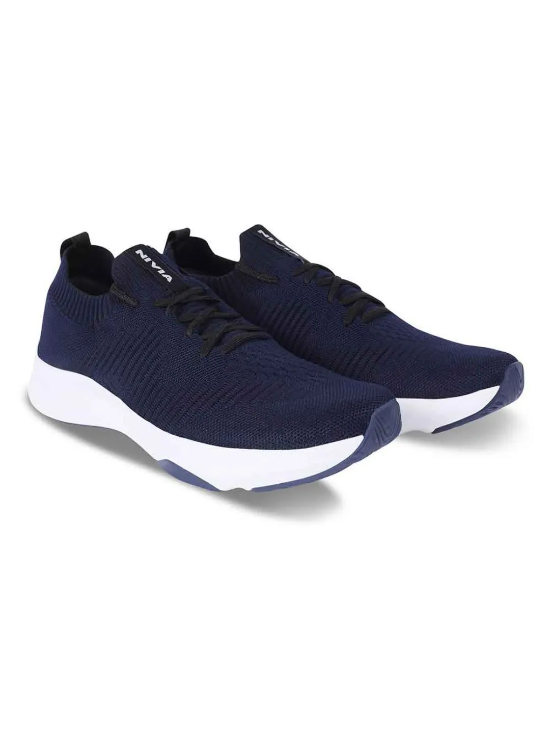 Nivia Endeavour 2.0 Running Shoe For Men Blue