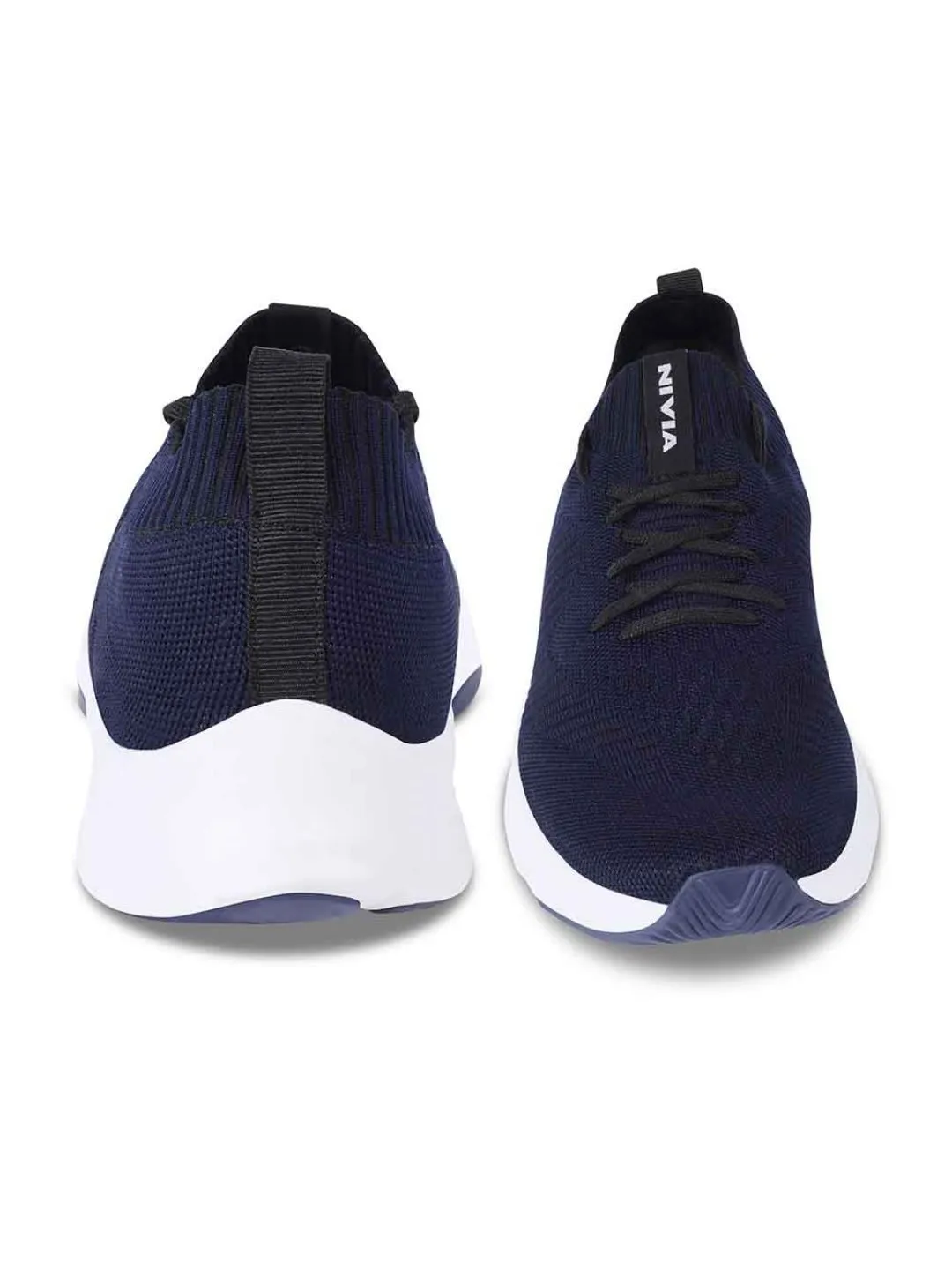 Nivia Endeavour 2.0 Running Shoe For Men Blue