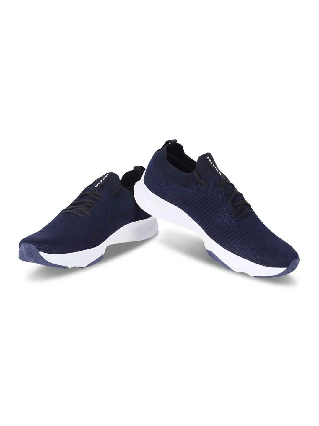Nivia Endeavour 2.0 Running Shoe For Men Blue