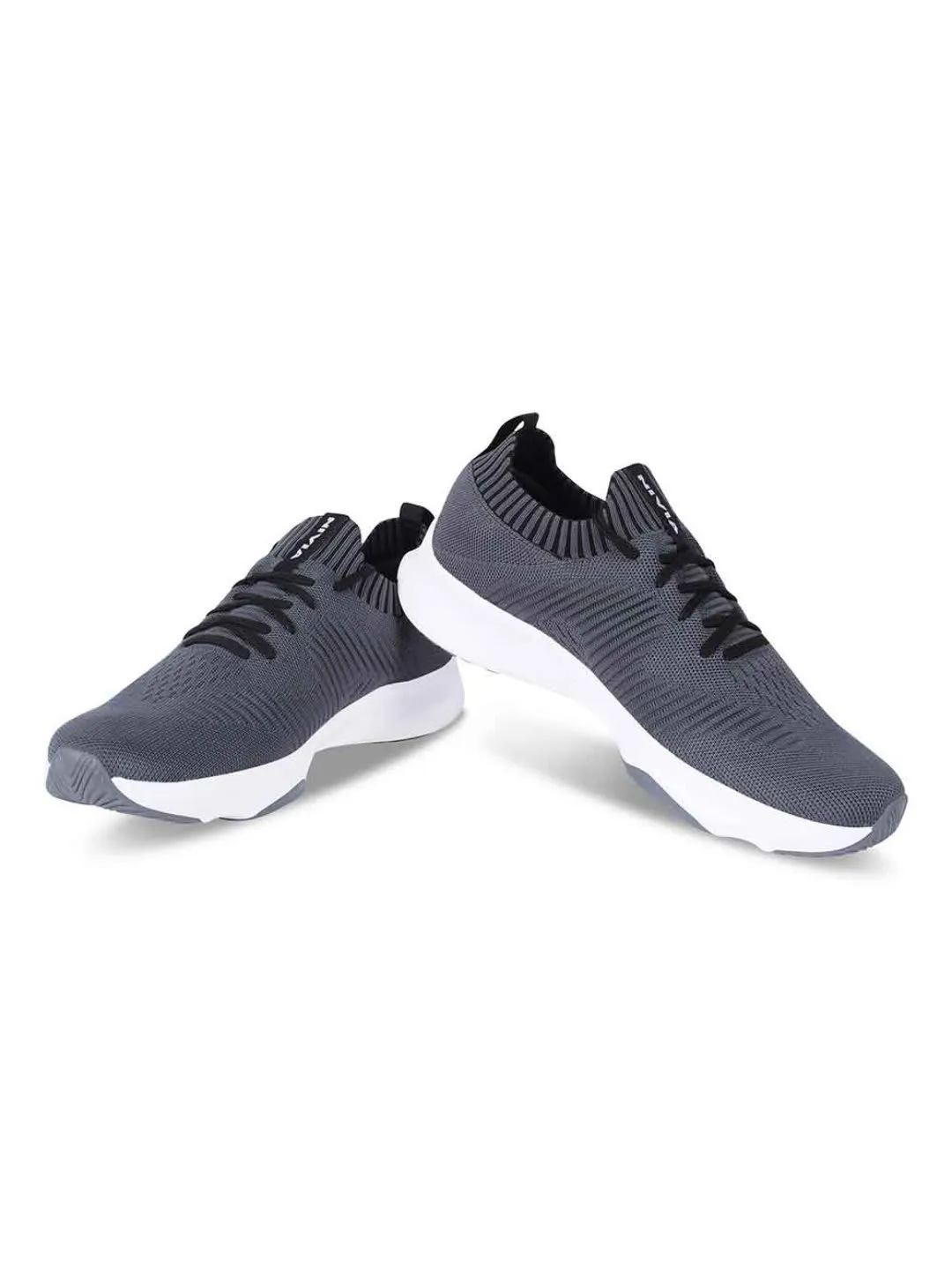 Nivia Endeavour 2.0 Running Shoe For Men Grey