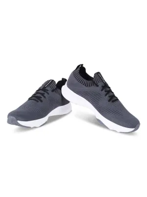 Nivia Endeavour 2.0 Running Shoe For Men Grey
