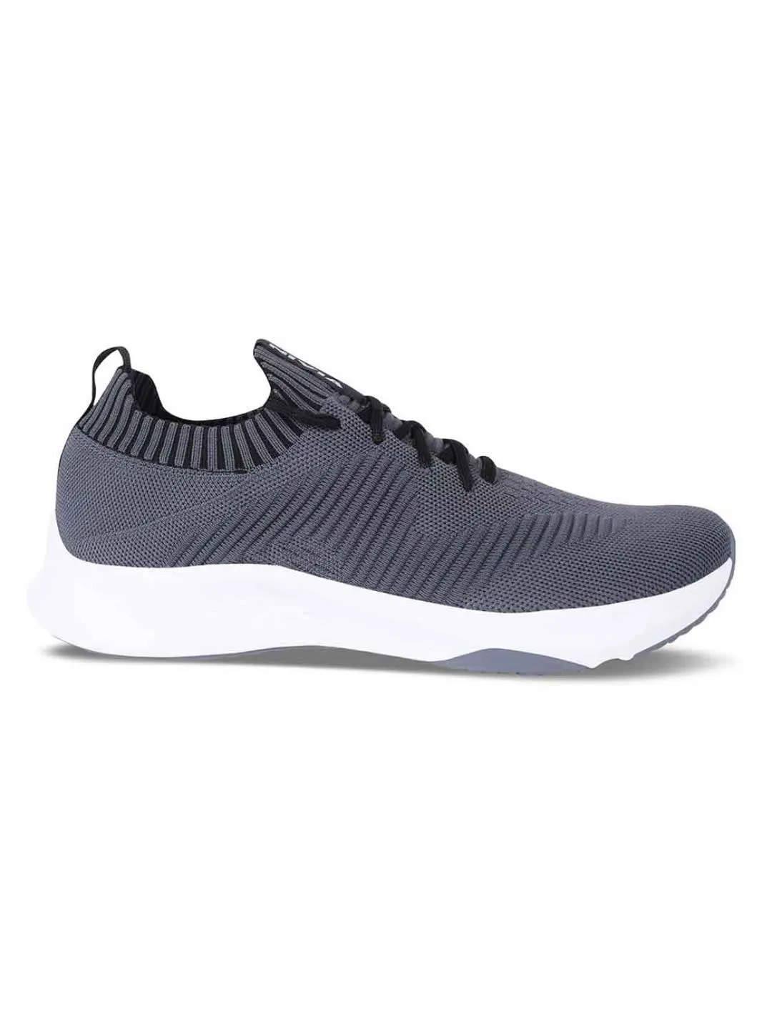Nivia Endeavour 2.0 Running Shoe For Men Grey