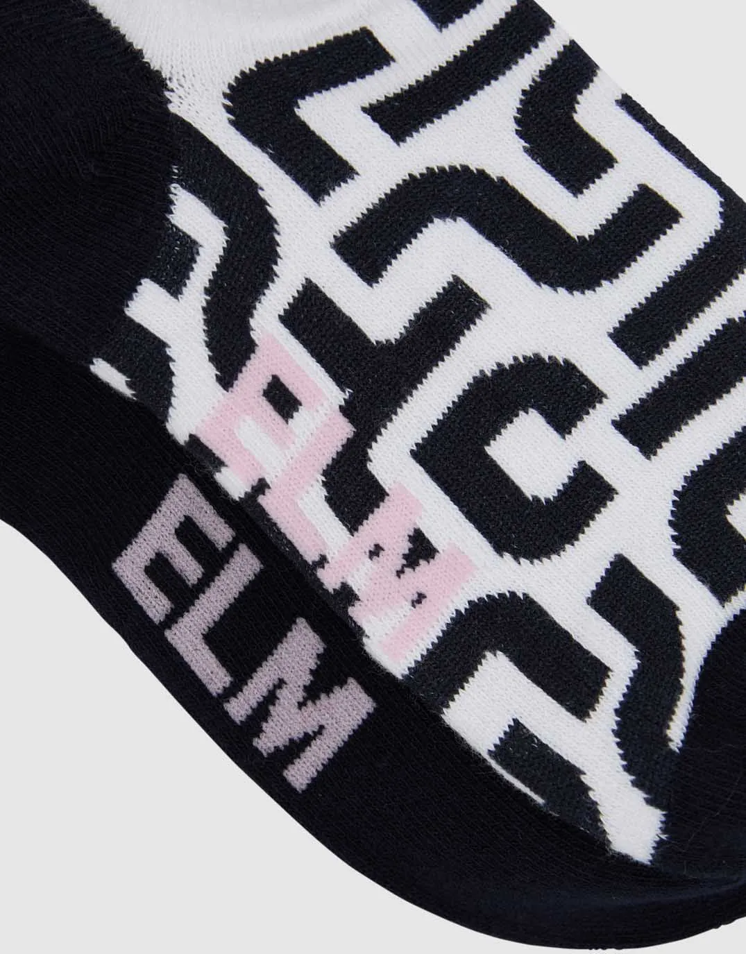 No Show Socks - Gemma