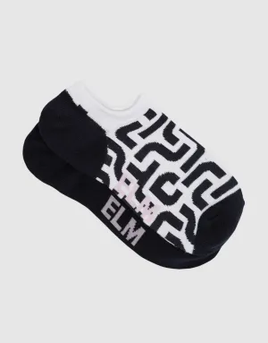 No Show Socks - Gemma