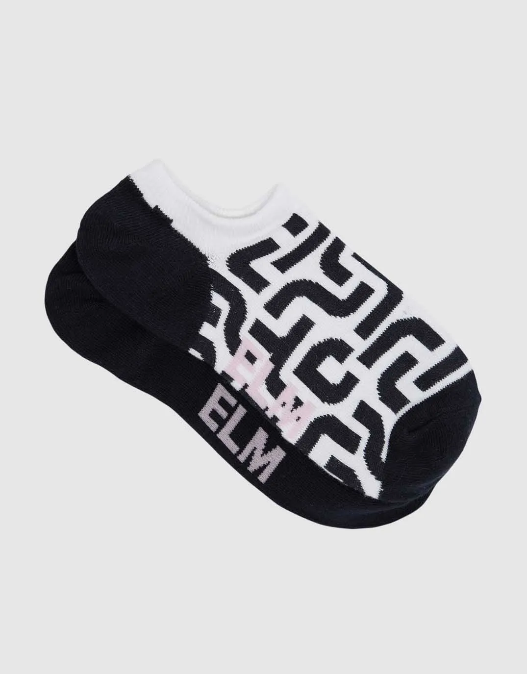 No Show Socks - Gemma
