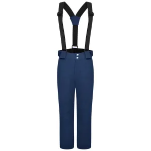 Outmove II Recycled Ski Pants - Moonlight Denim