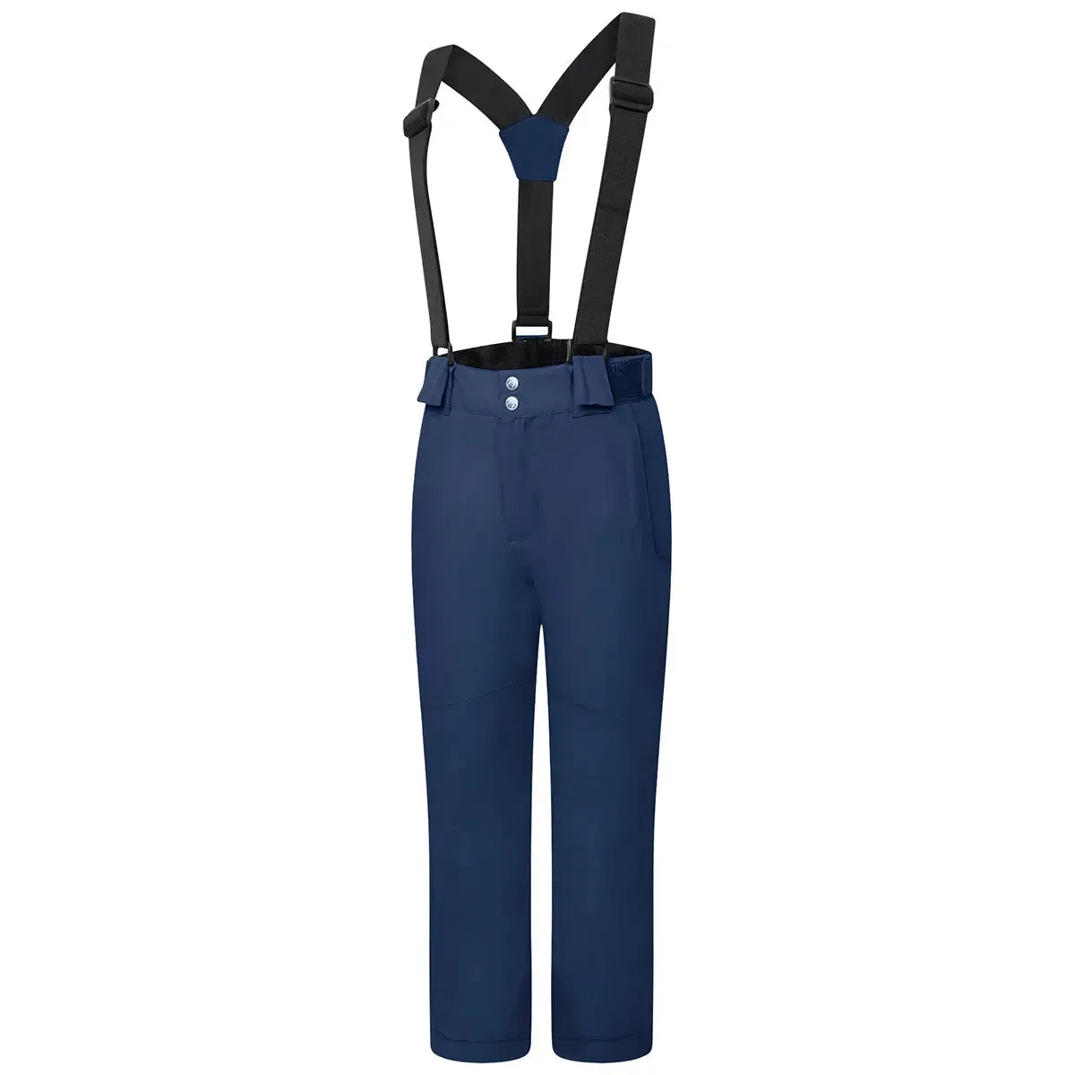 Outmove II Recycled Ski Pants - Moonlight Denim