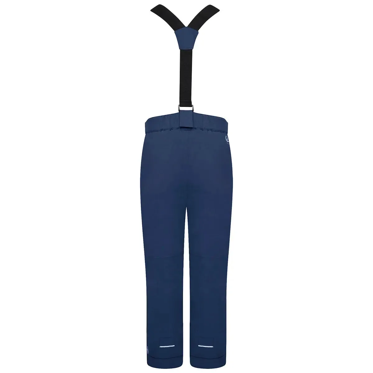 Outmove II Recycled Ski Pants - Moonlight Denim