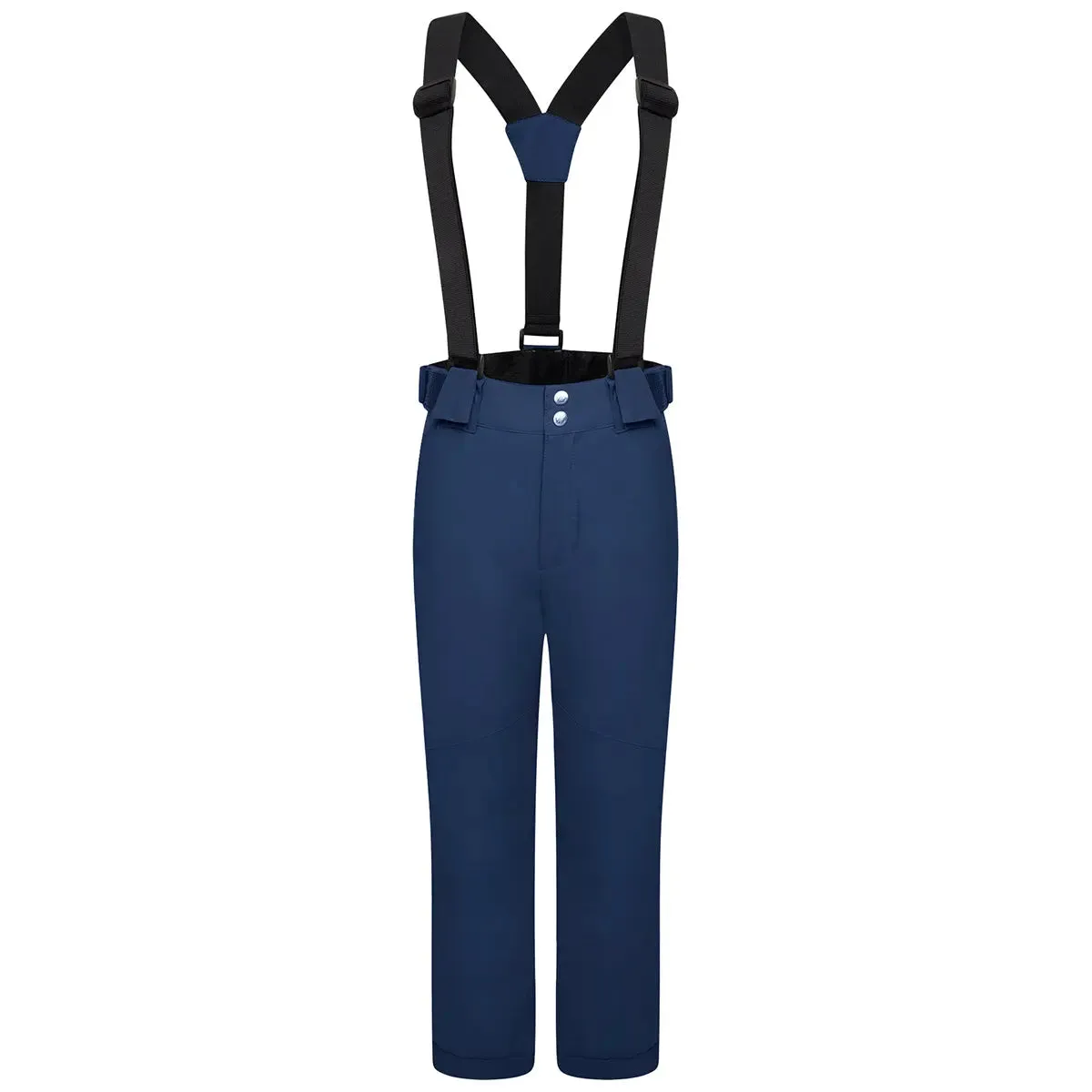 Outmove II Recycled Ski Pants - Moonlight Denim