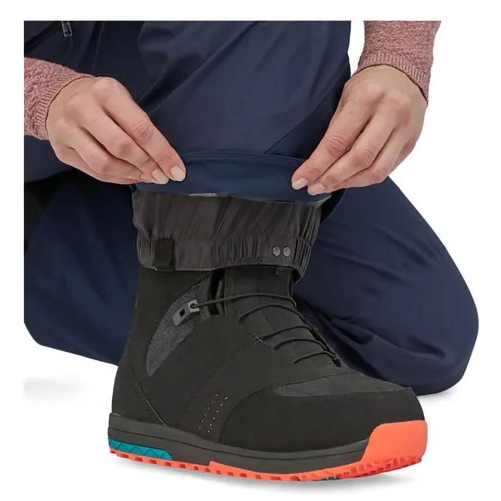 (PAST SEASON) SNOWDRIFTER BIB - WOMEN'S