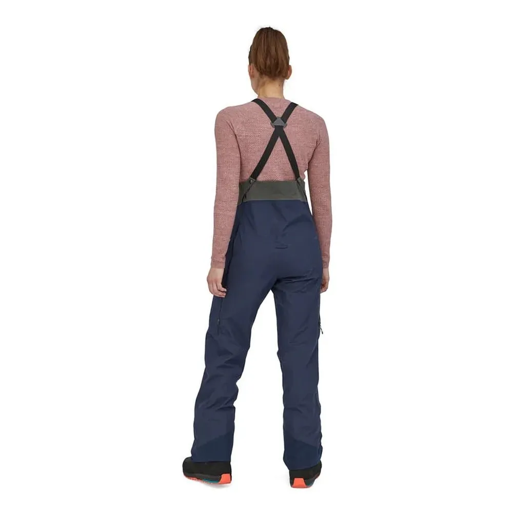 (PAST SEASON) SNOWDRIFTER BIB - WOMEN'S