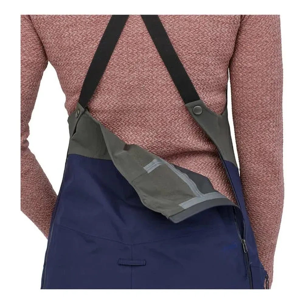 (PAST SEASON) SNOWDRIFTER BIB - WOMEN'S