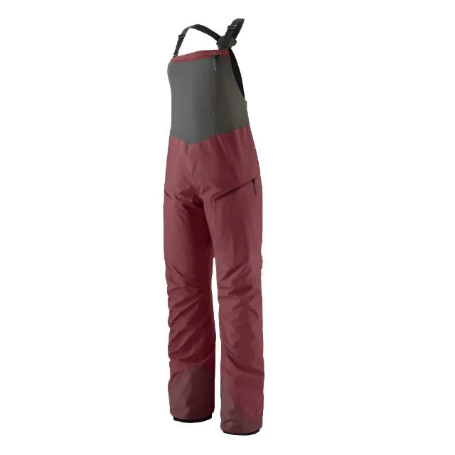 (PAST SEASON) SNOWDRIFTER BIB - WOMEN'S