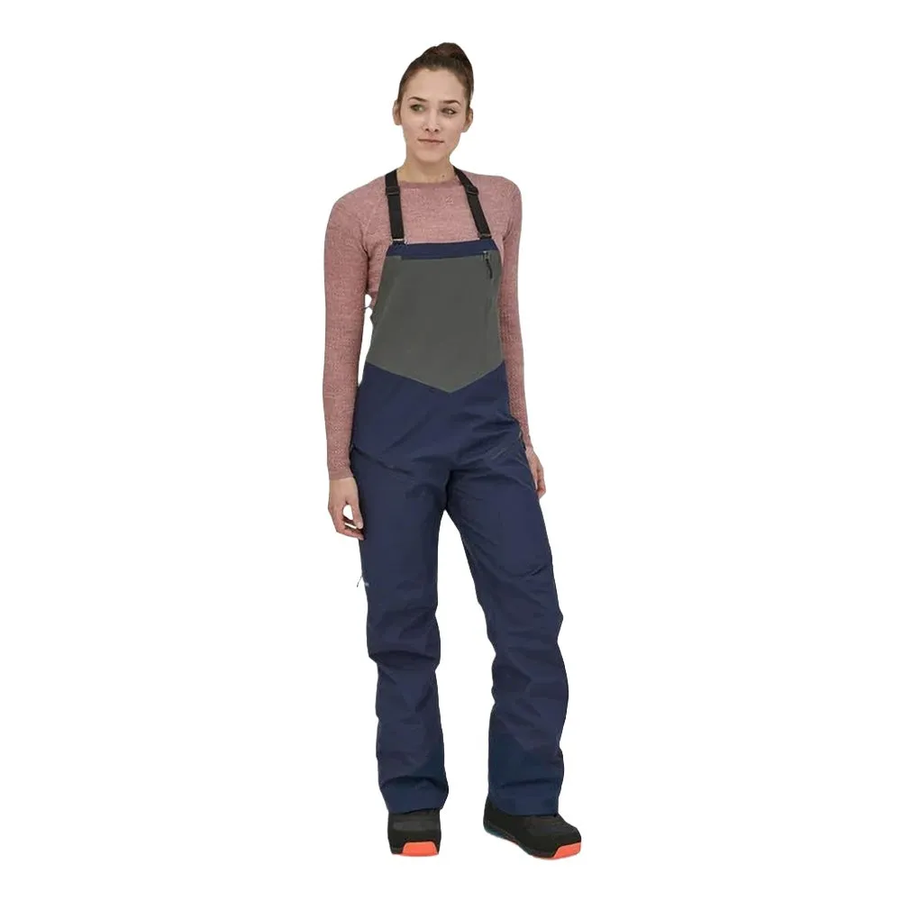 (PAST SEASON) SNOWDRIFTER BIB - WOMEN'S