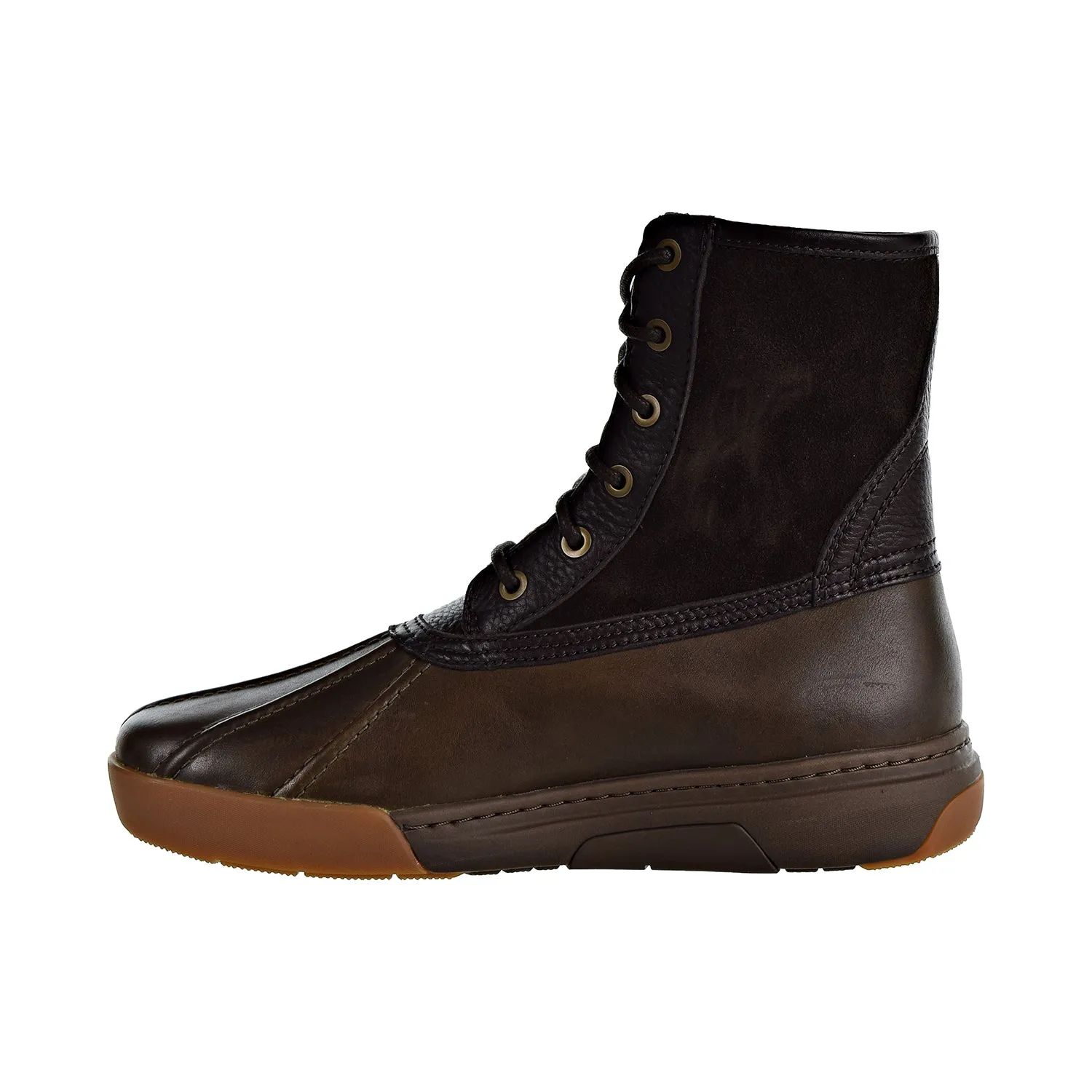 Polo Ralph Lauren Declan Men's Boots Dark Brown