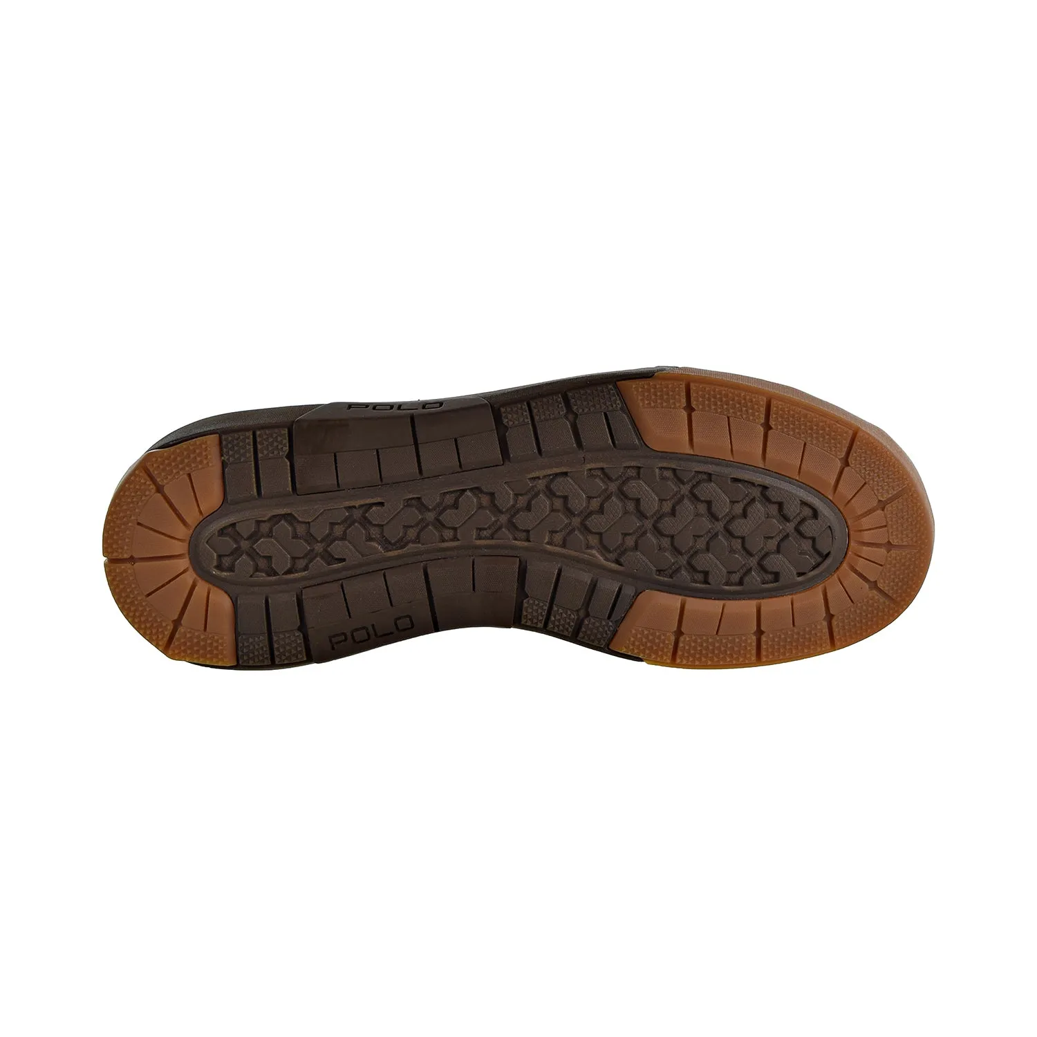 Polo Ralph Lauren Declan Men's Boots Dark Brown