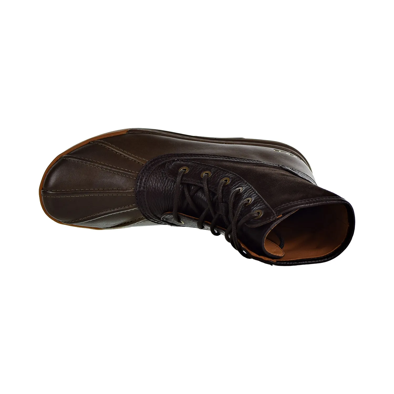 Polo Ralph Lauren Declan Men's Boots Dark Brown