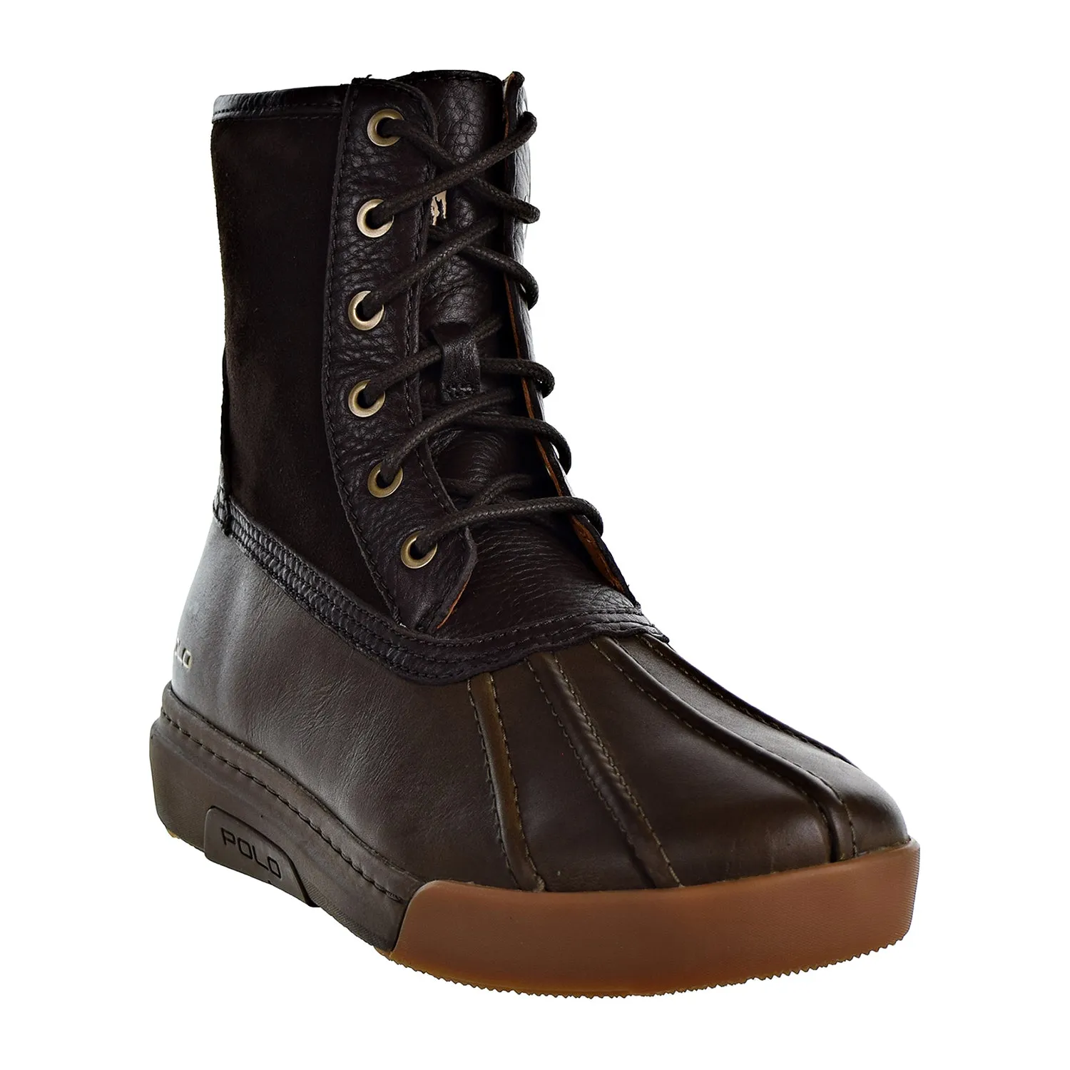 Polo Ralph Lauren Declan Men's Boots Dark Brown