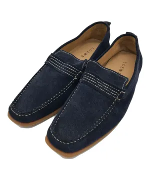 [Pre-owned] LOEWE driving shoes