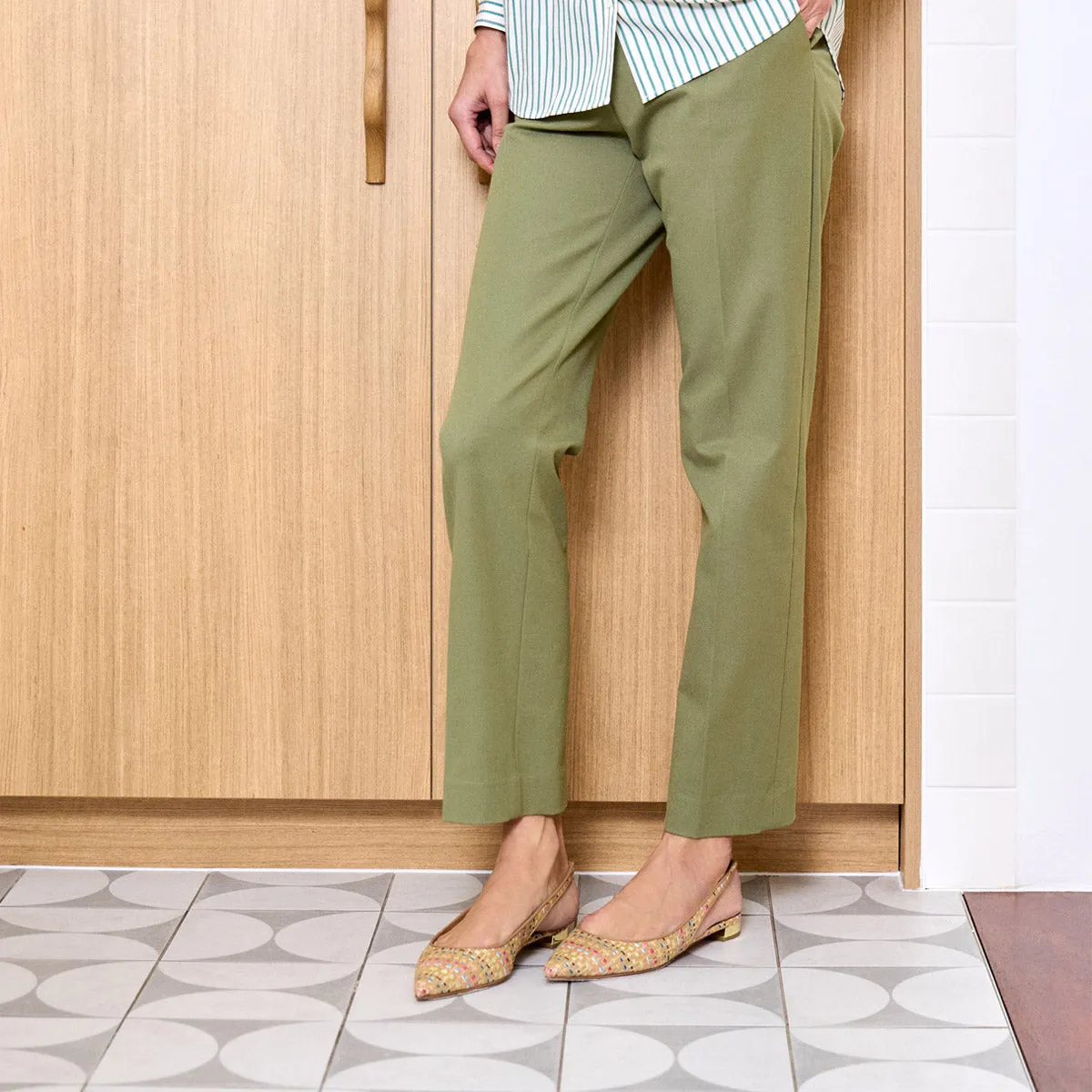 Purist Sling Flat