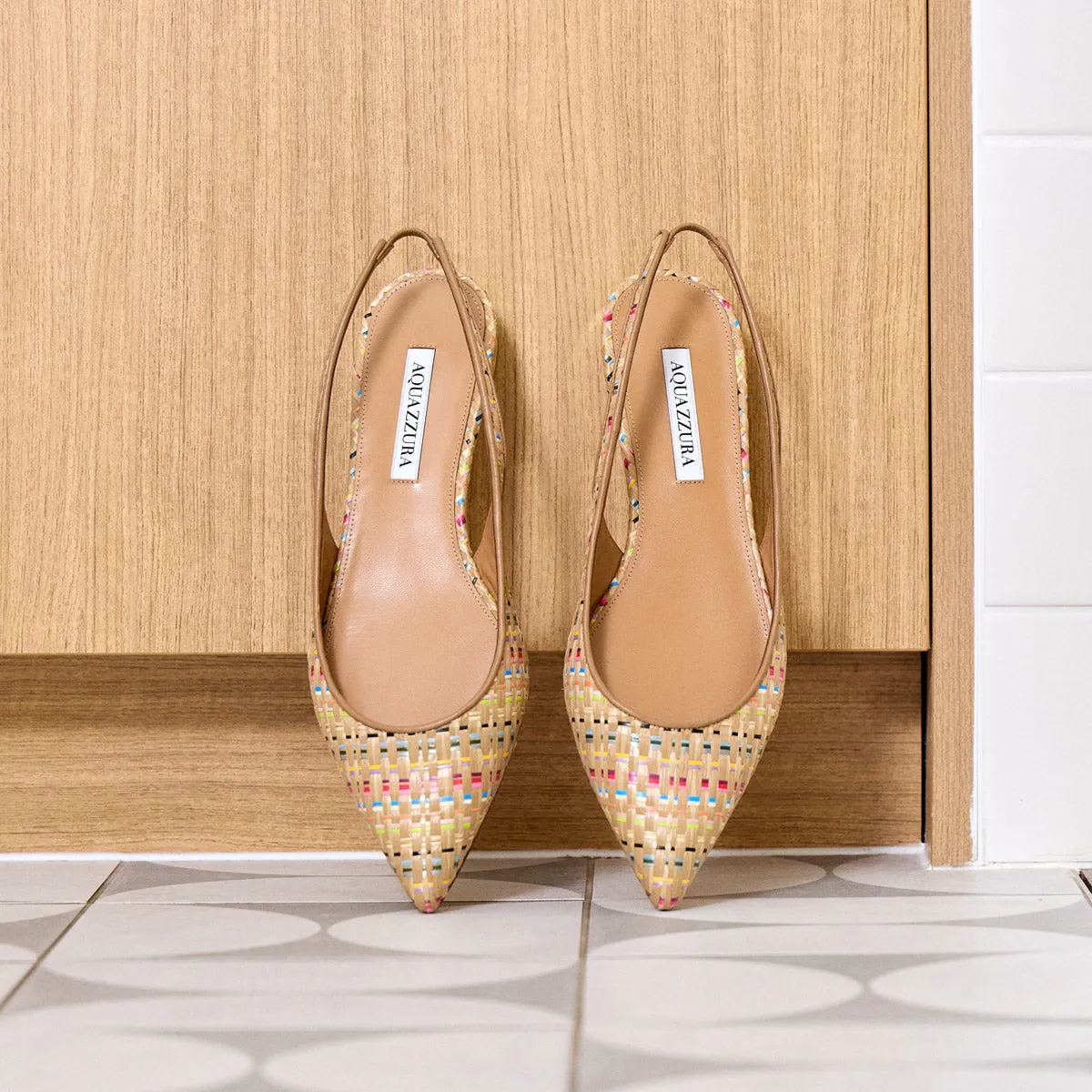 Purist Sling Flat