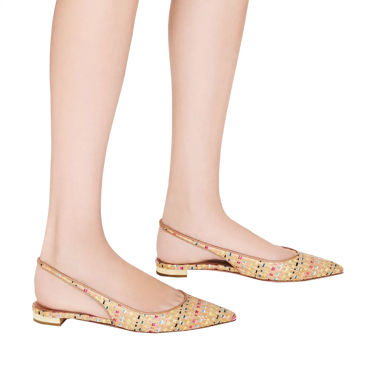 Purist Sling Flat