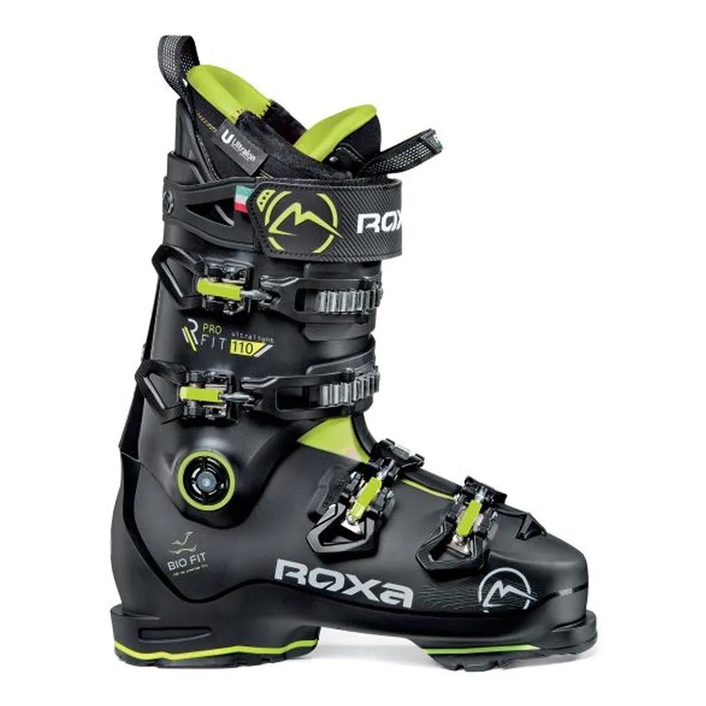 RFIT PRO 110 GW SKI BOOTS - 2023