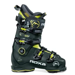 RFIT PRO 130 IR GW SKI BOOTS - 2023