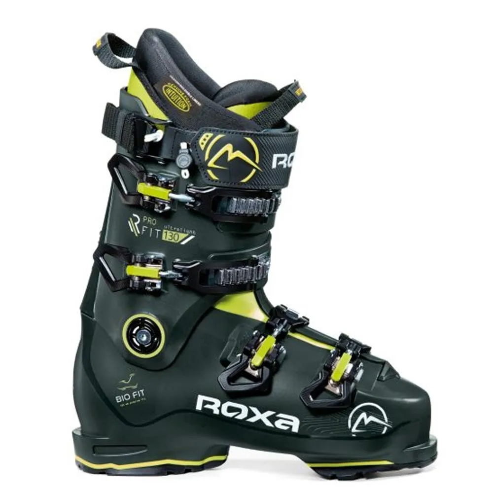 RFIT PRO 130 IR GW SKI BOOTS - 2023