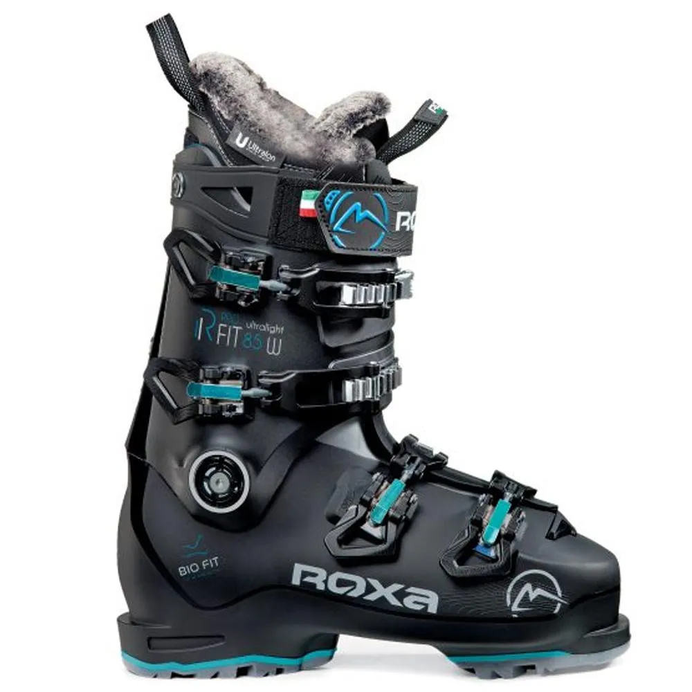 RFIT PRO W 85 GW SKI BOOTS - 2023