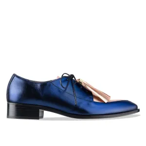 rowe - rose gold