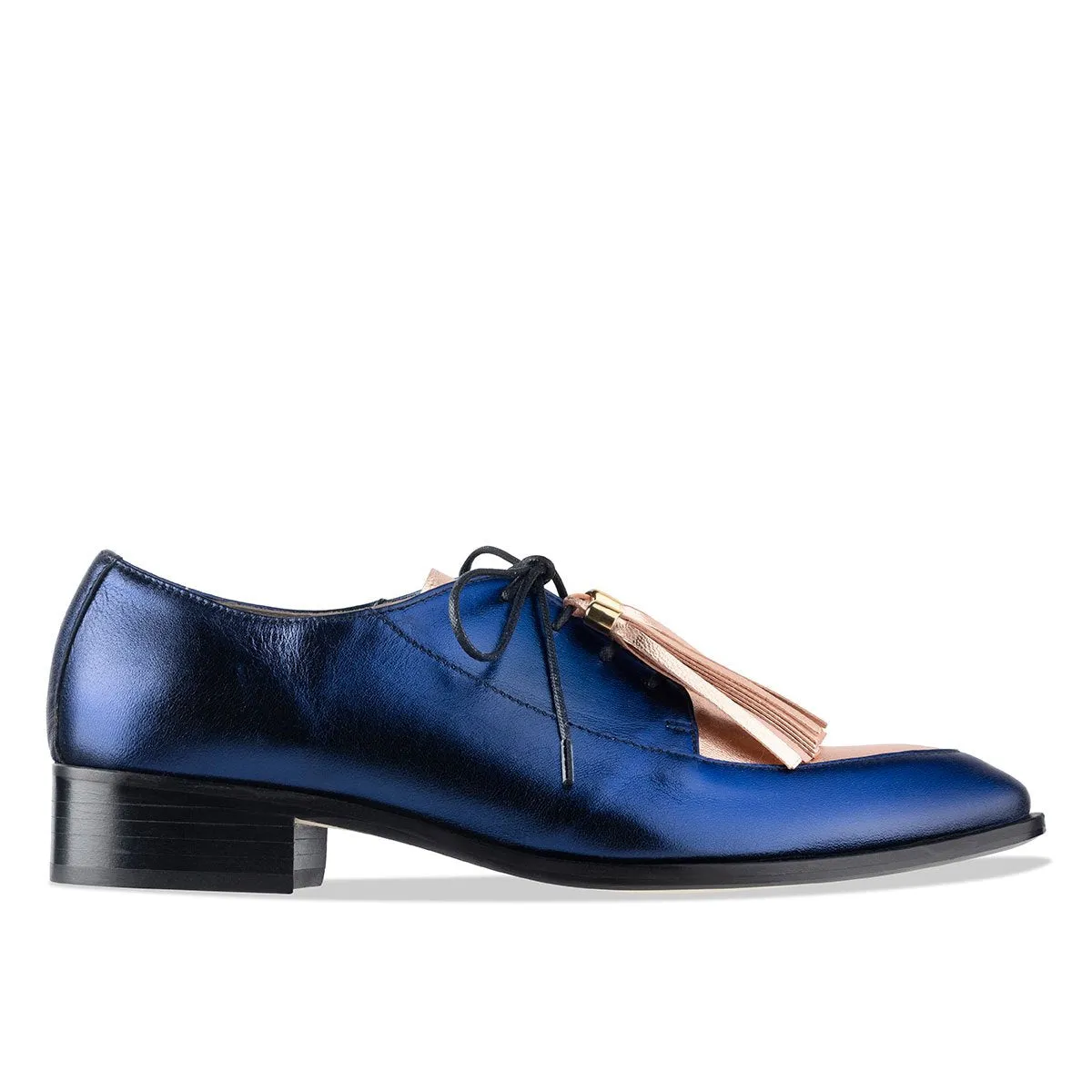 rowe - rose gold