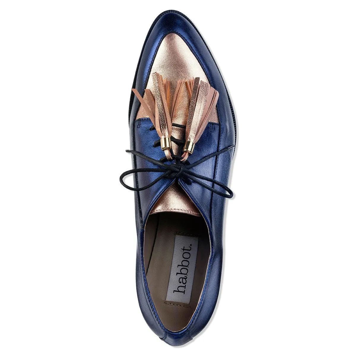 rowe - rose gold