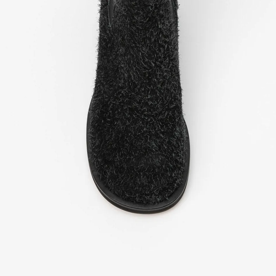 SERIYA - chelsea boot
