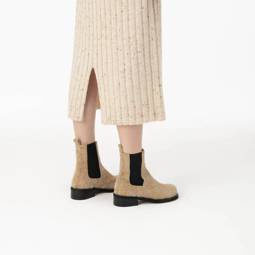SERIYA - chelsea boot