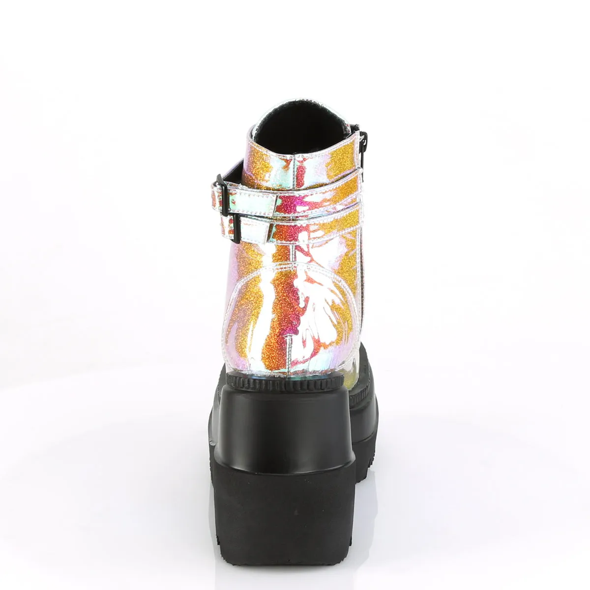 Shaker 52