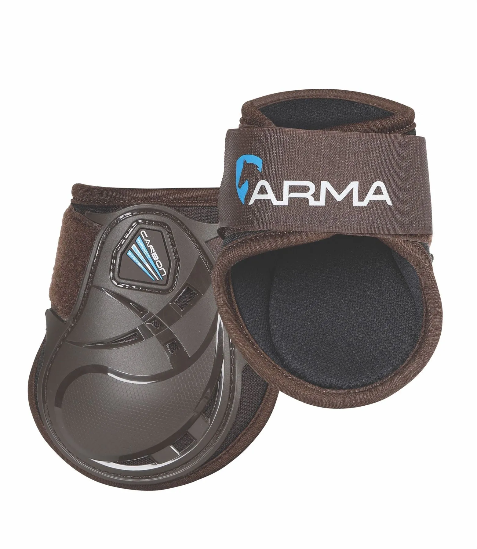 Shires Arma Carbon Fetlock Boots