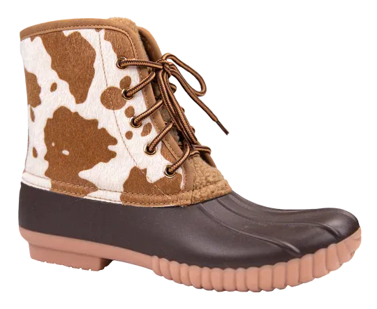 Simply Southern Duck Boots