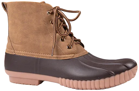 Simply Southern Duck Boots