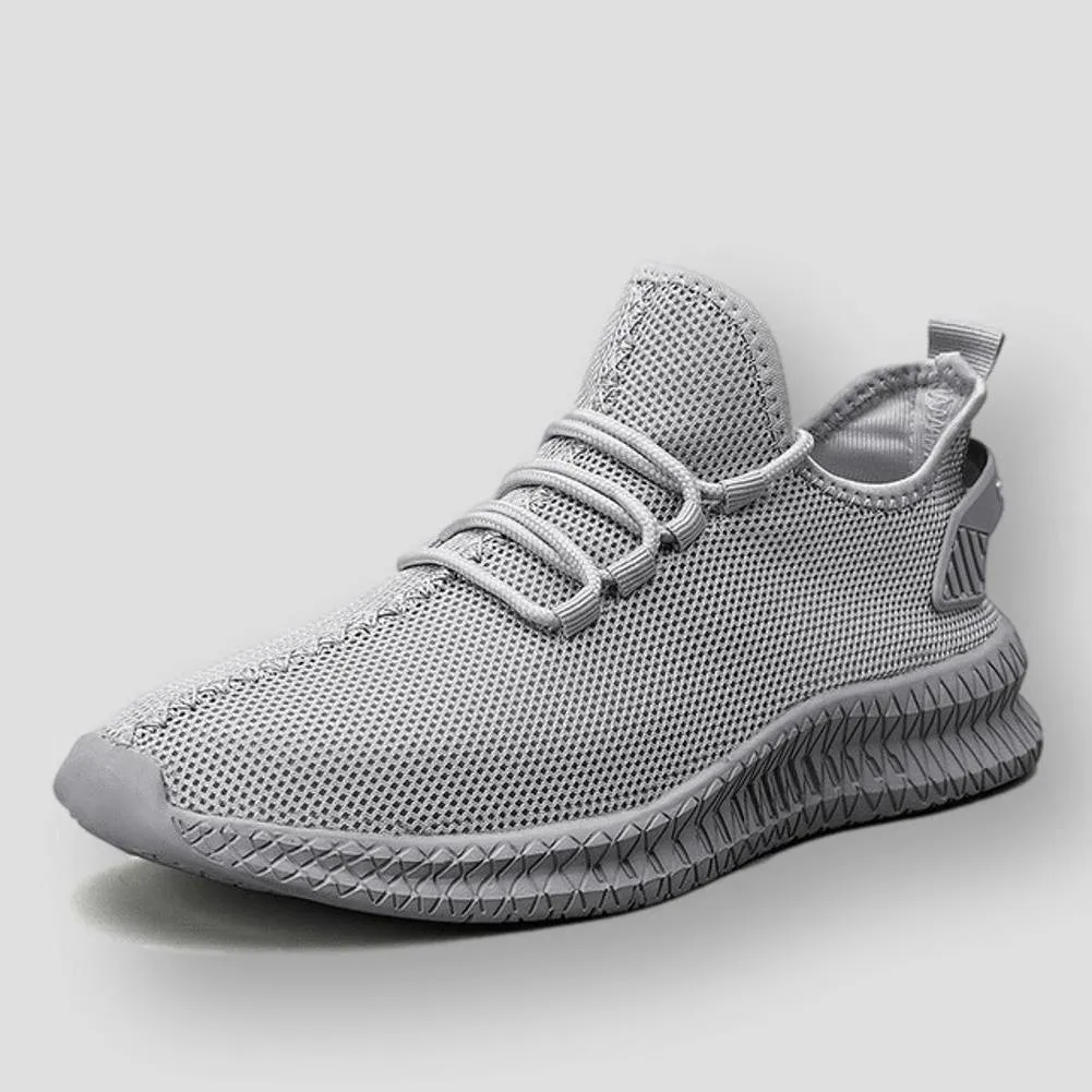Sky Madrid Silum Mesh Sneakers