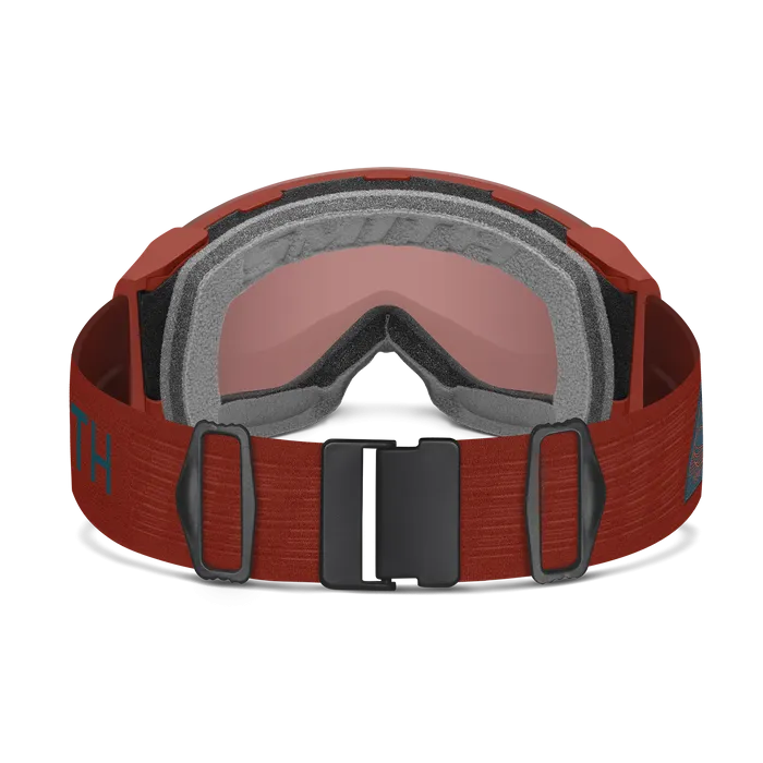 SMITH 2022 4D MAG