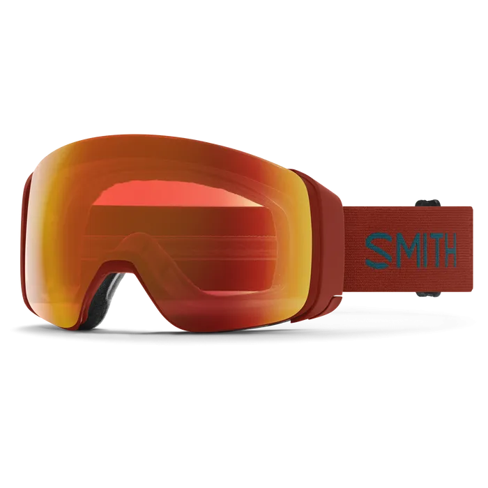 SMITH 2022 4D MAG
