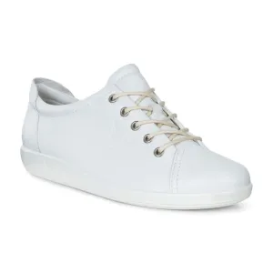 Soft 2.0 Lace-Up Sneakers
