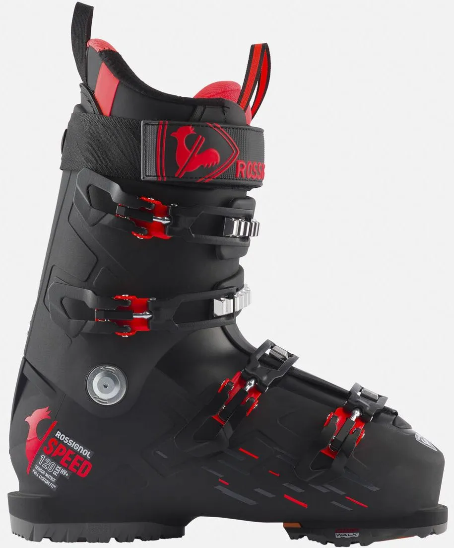 Speed 120 HV 2023