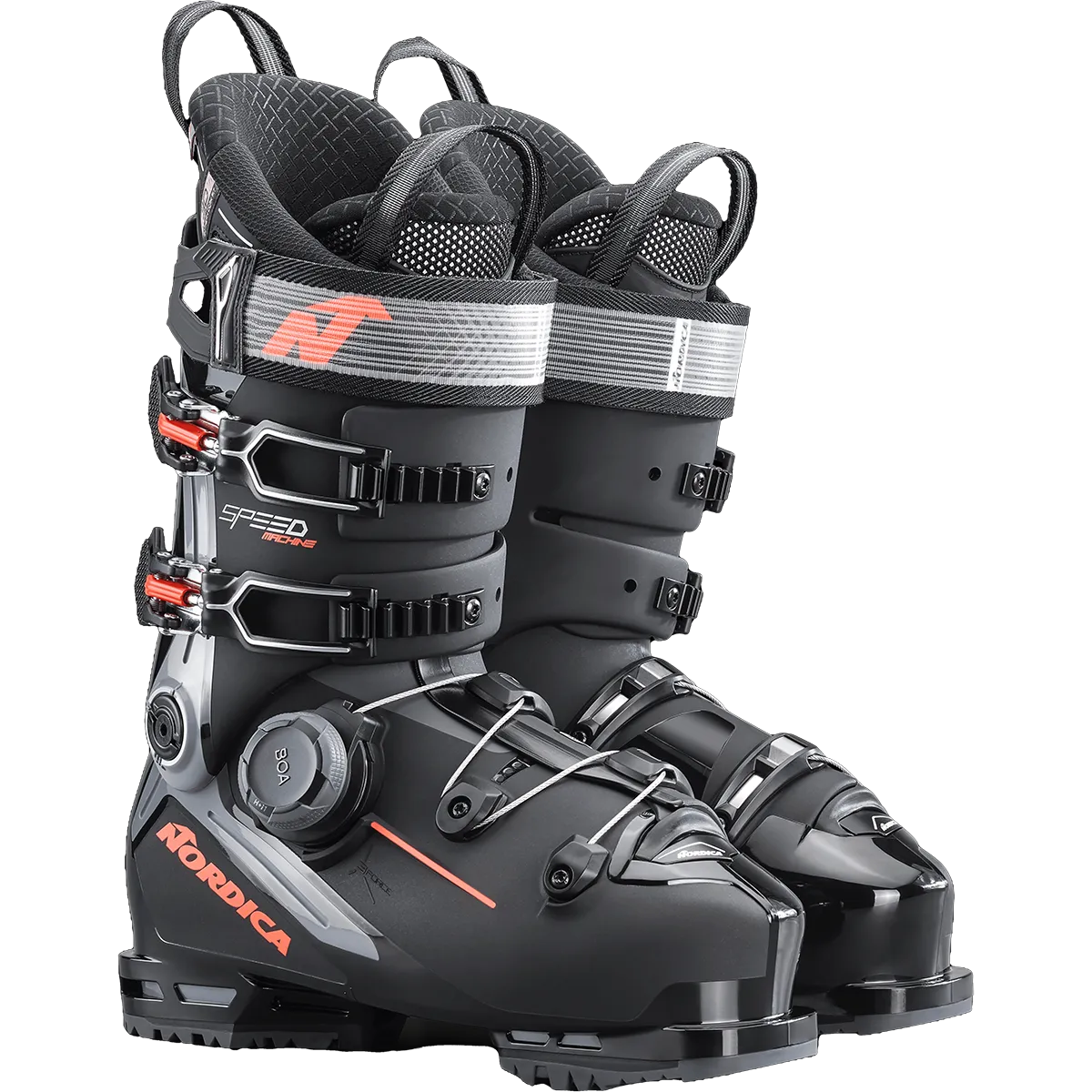 Speedmachine 3 BOA 110