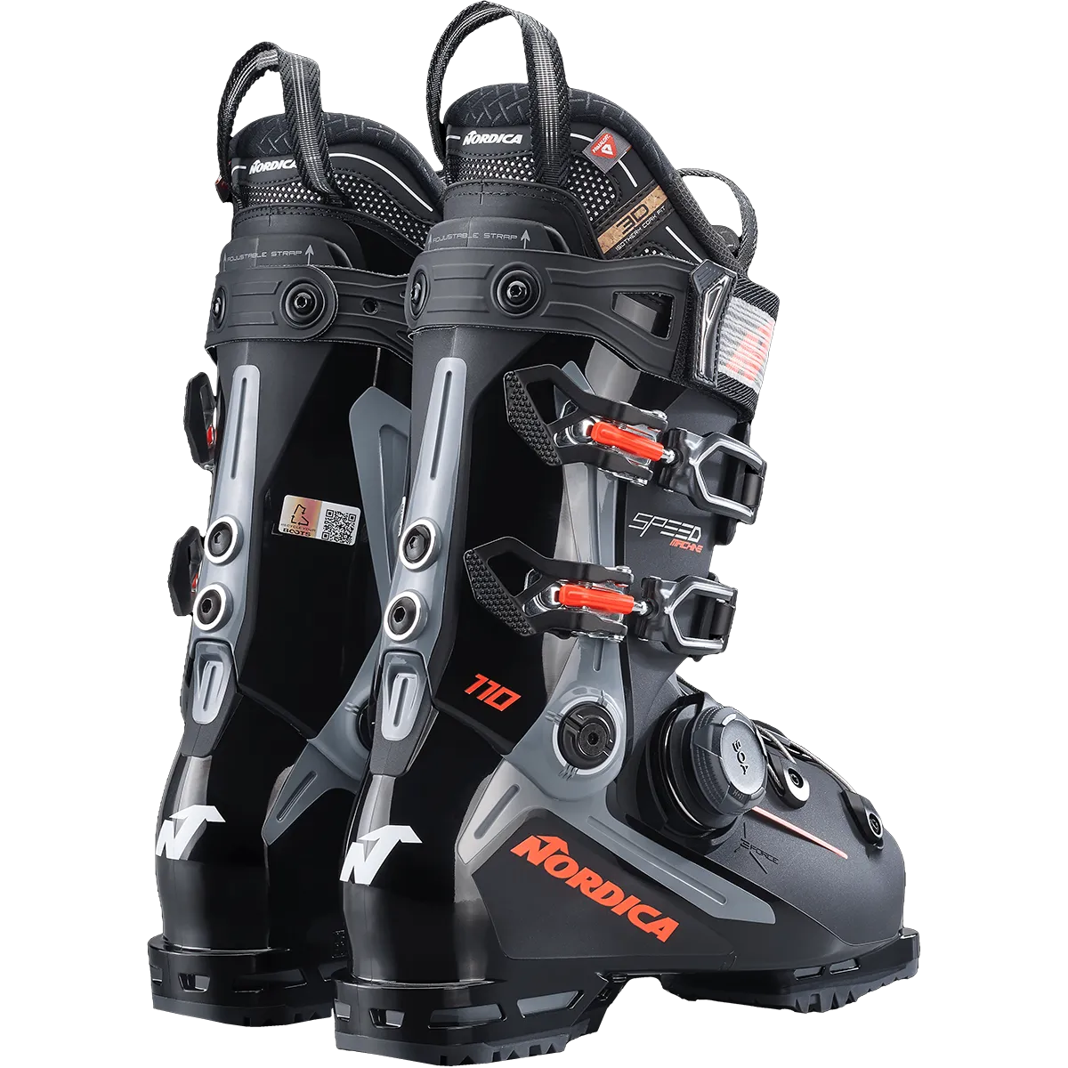 Speedmachine 3 BOA 110