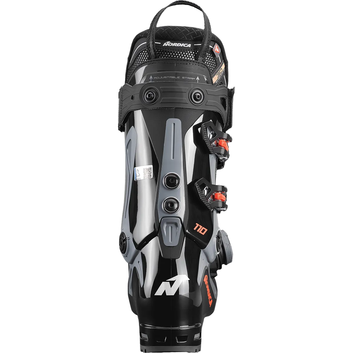 Speedmachine 3 BOA 110