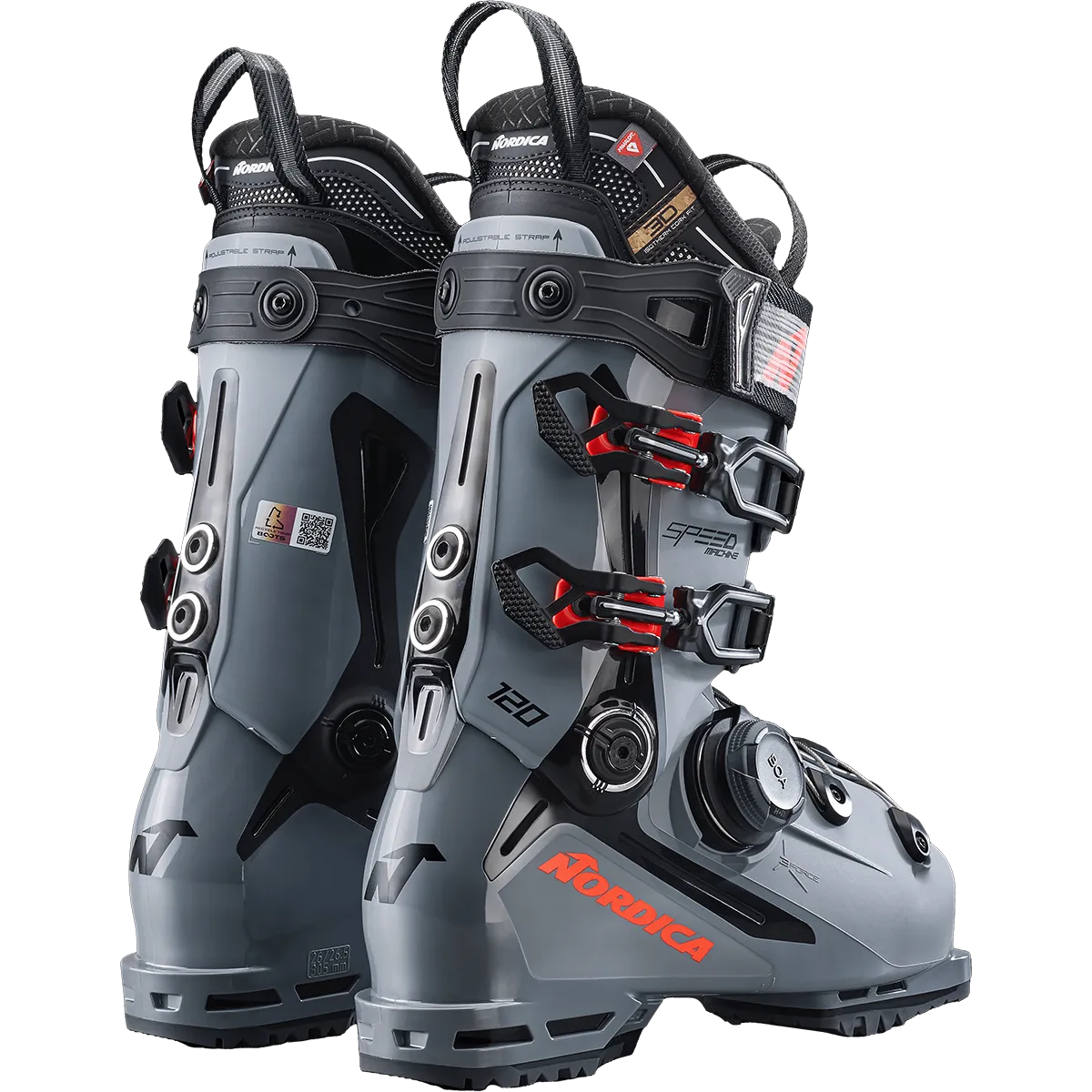 Speedmachine 3 BOA 120