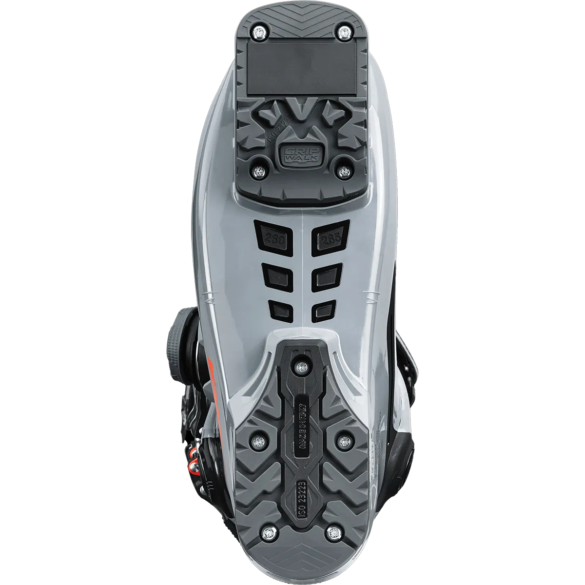 Speedmachine 3 BOA 120