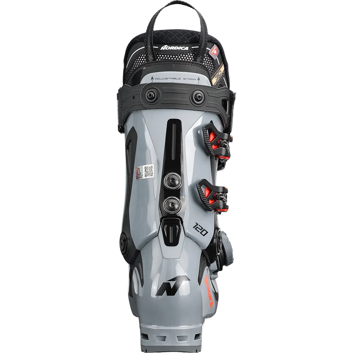 Speedmachine 3 BOA 120
